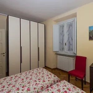 Apartment Il Duomo, Lucca