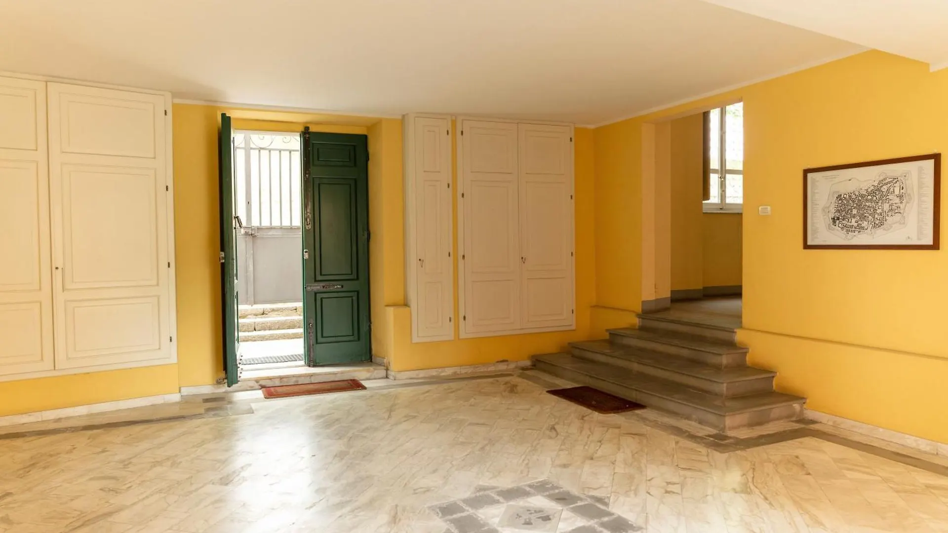 Lucca Storica Parcheggio Incluso Apartment